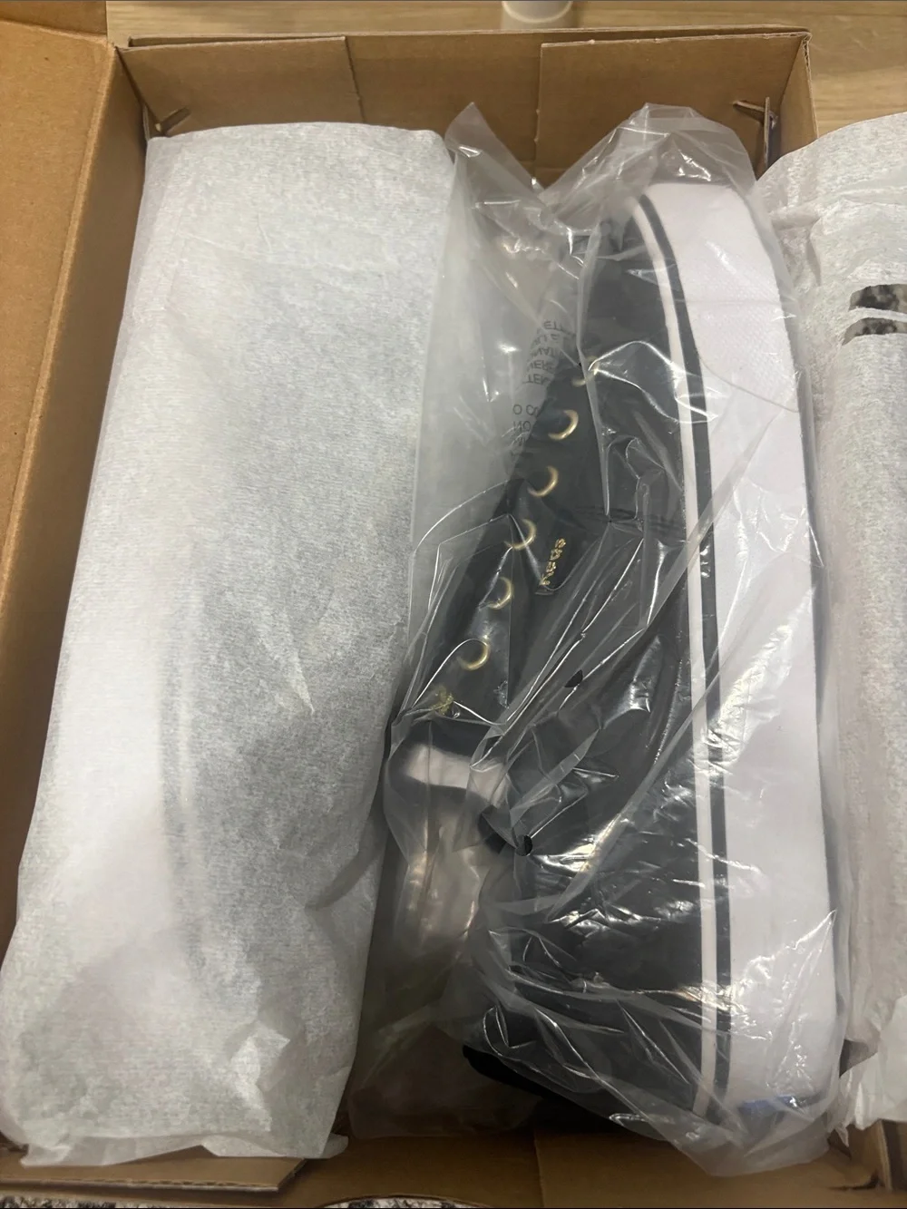 Keds leather women’s